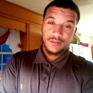 Meet your Posher, Chad